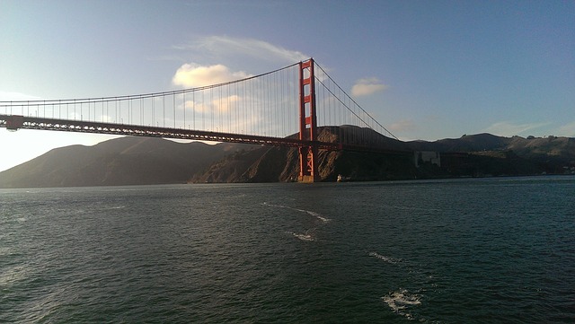 day trips from san francisco