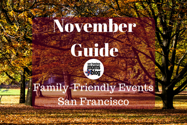 family-friendly things to do san francisco