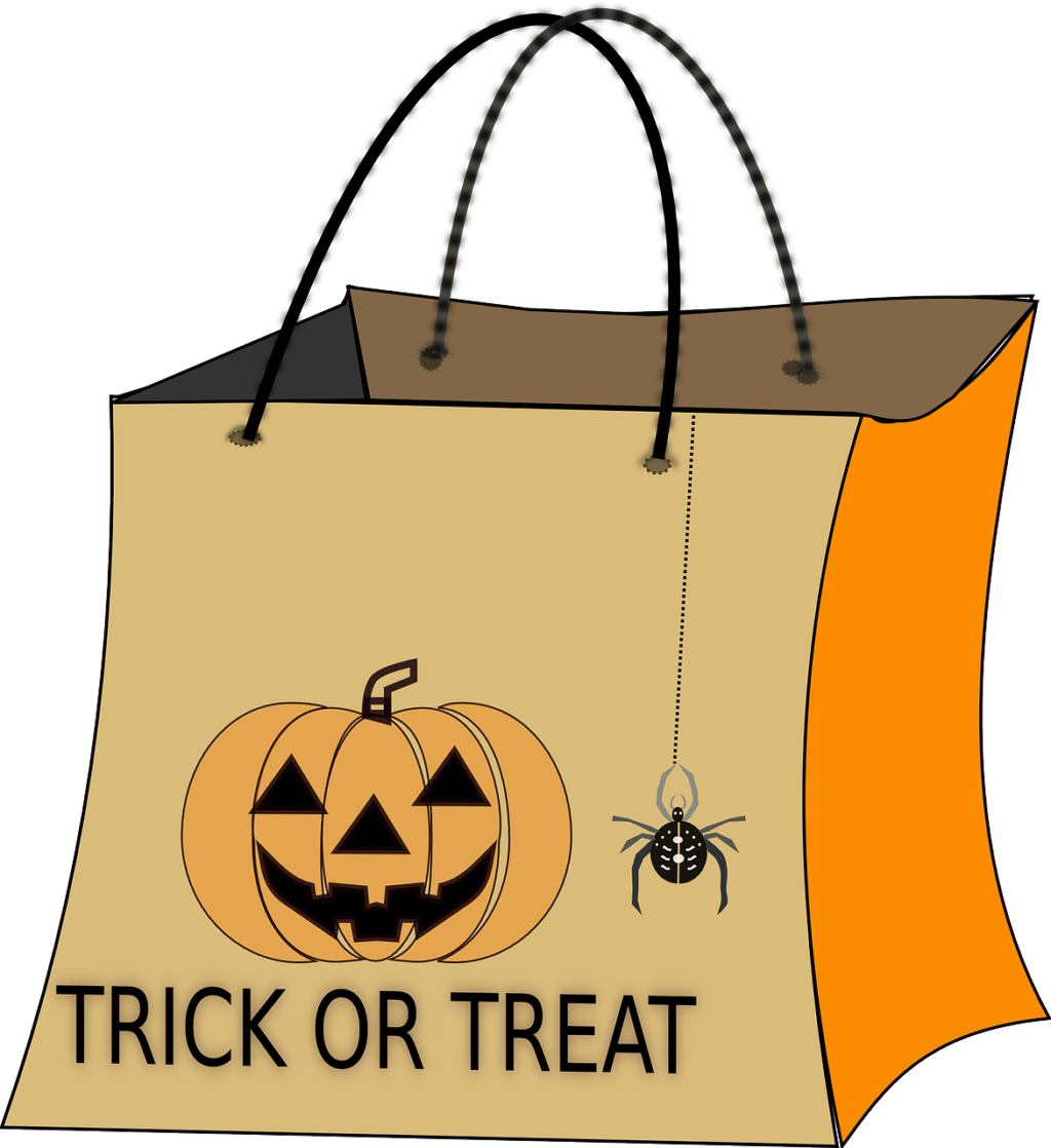 food allergy safe halloween treats