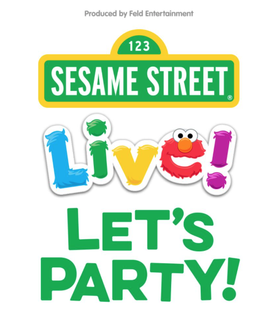 sesame street live tickets