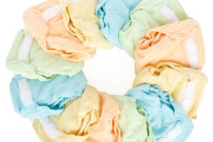 how to use cloth diapers