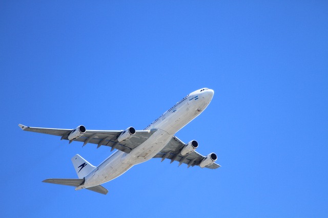 flying with babies and toddlers