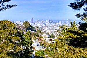 kid friendly hikes in san francisco