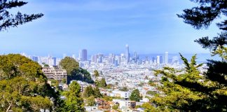 kid friendly hikes in san francisco