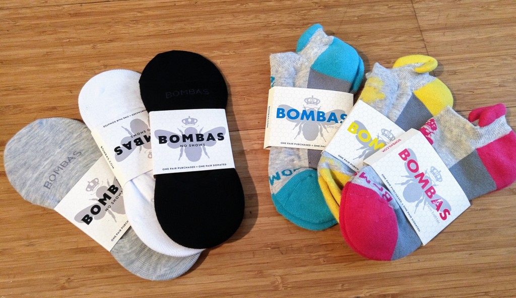 bombas socks