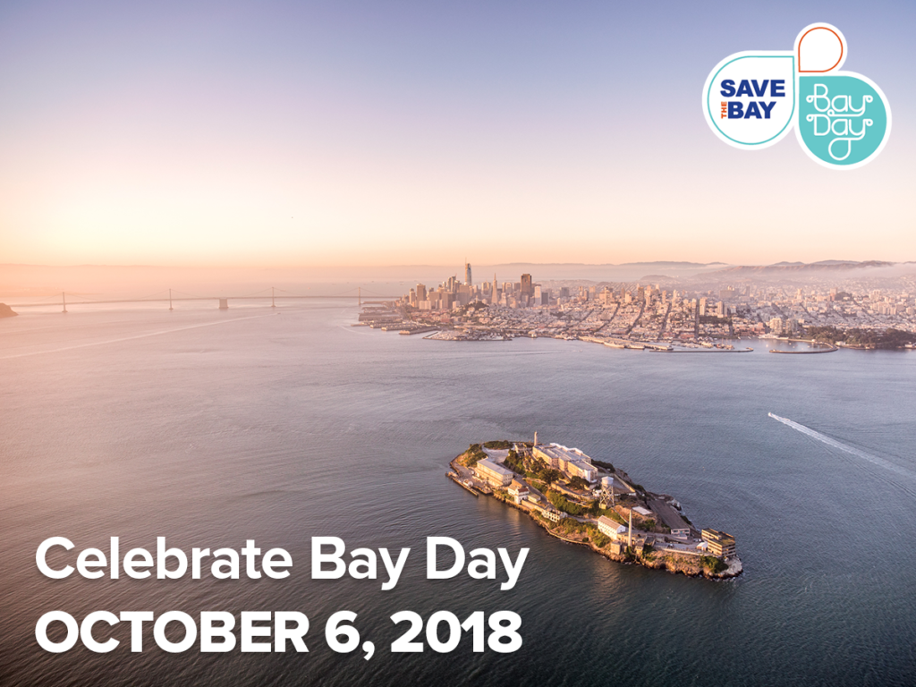 bay day 2018