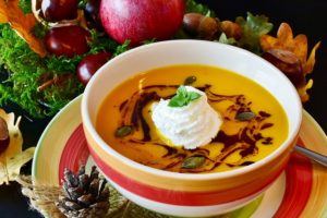 fall recipes