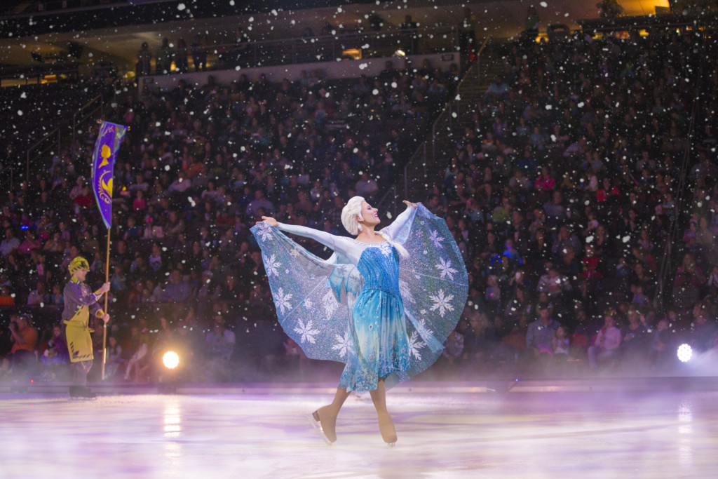 disney on ice discount tickets