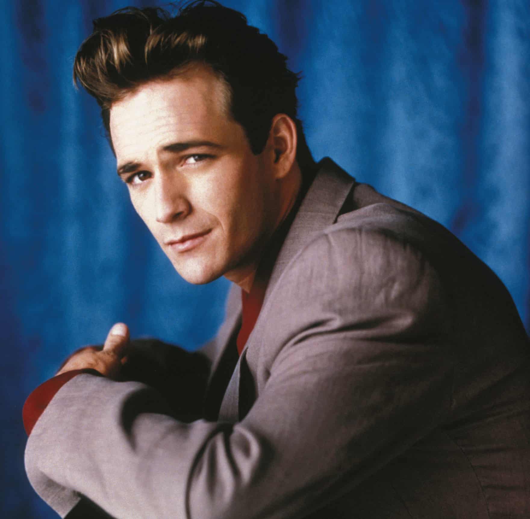 luke perry dies