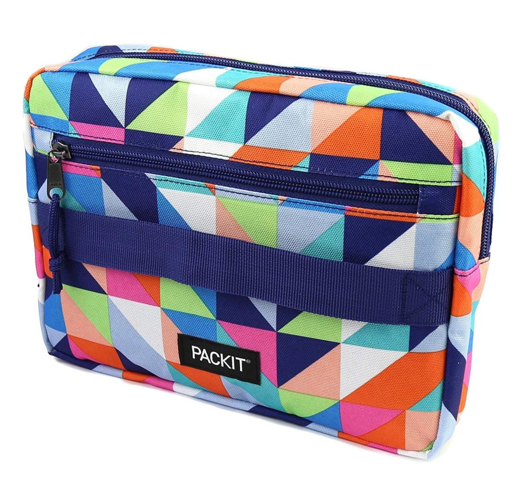 PackIt Freezable Bento Box Set