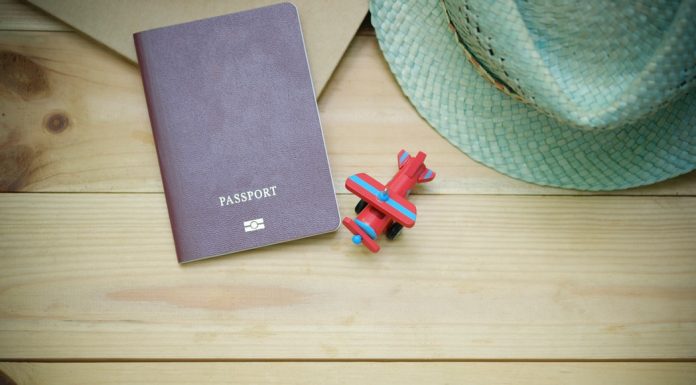 passport for kids in san francisco