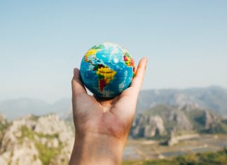 earth day