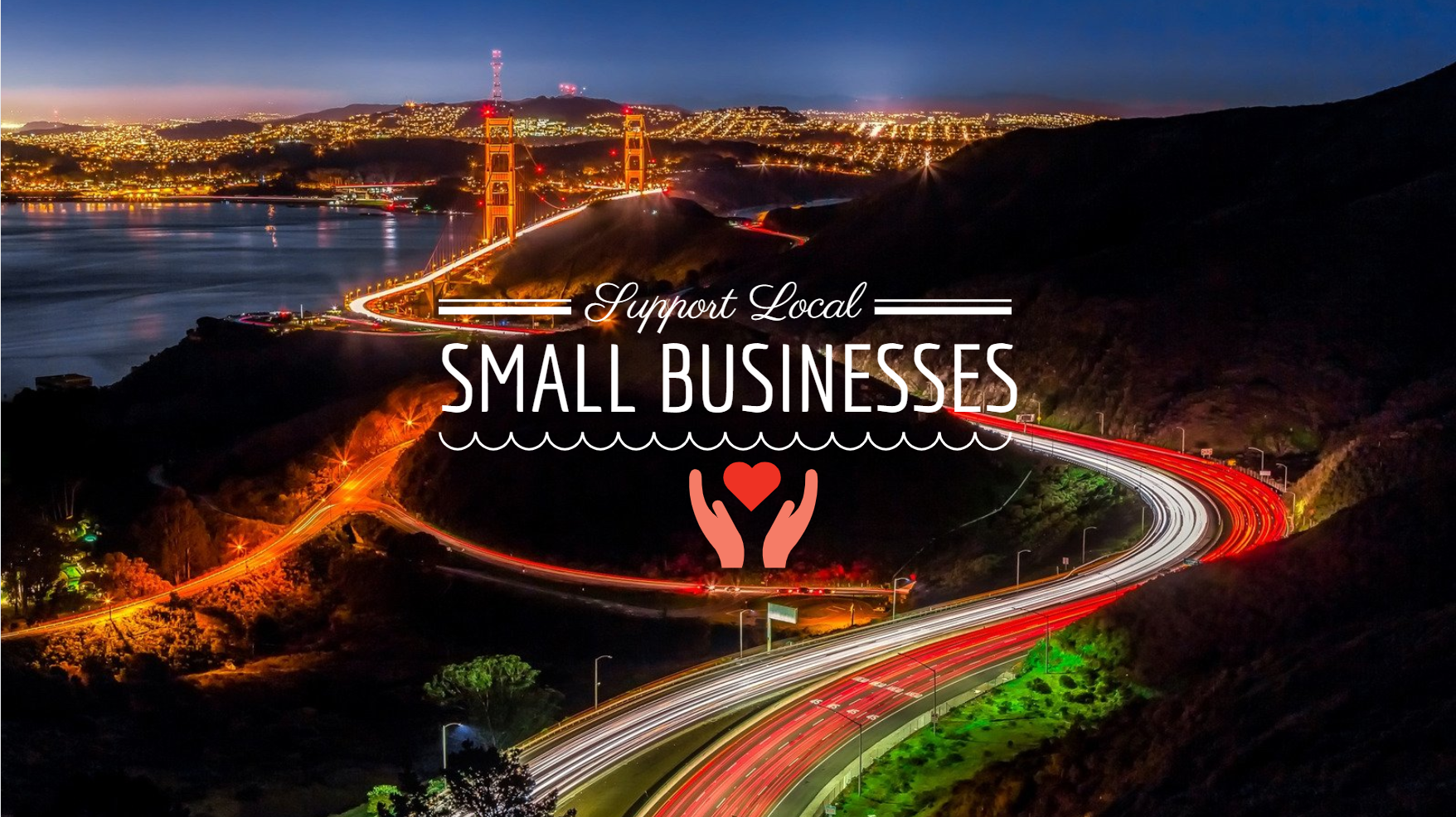 Small Business Listing