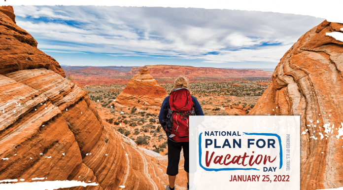 National Plan for Vacation Day