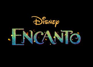 Encanto ©Disney