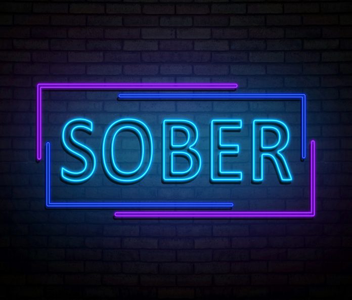 Sober Curious? What to Know about this Wellness Movement