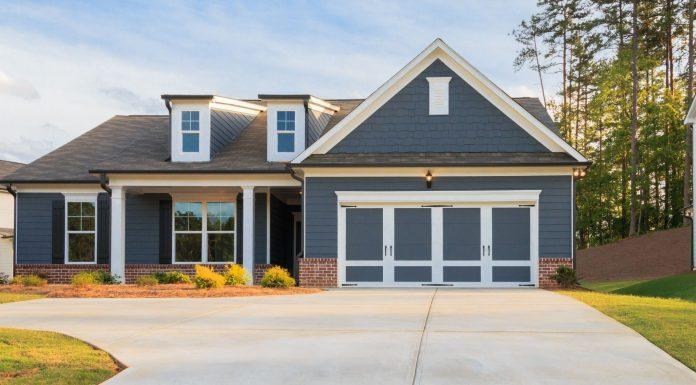 Top 3 Ways To Boost Your Home’s Curb Appeal