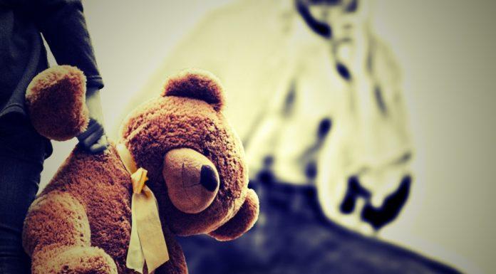 Top 5 Things Dads Can do to Help Support Child Abuse Prevention