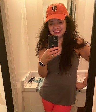 My Personal Wellness Journey