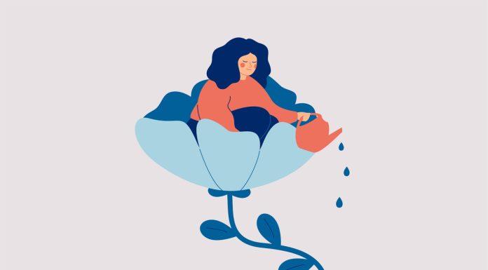 Changing the quality of life through joy, rest and self-care