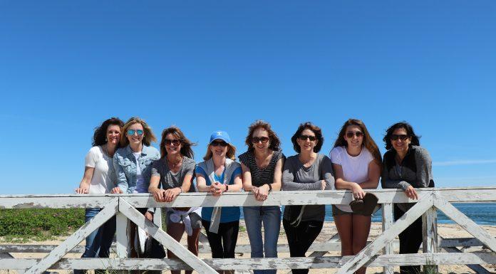 The Great, Big Challenge of Making Mom Friends