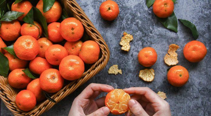 Save Your Peels: Tips to live a More Eco Conscious Life