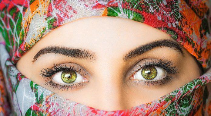 For Arab Heritage Month, Let’s Dispel the Myth That Women Behind Hijabs Are Submissive and Weak