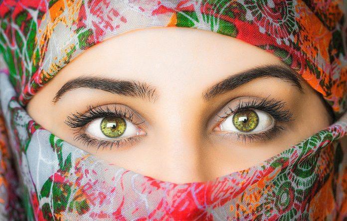 For Arab Heritage Month, Let’s Dispel the Myth That Women Behind Hijabs Are Submissive and Weak