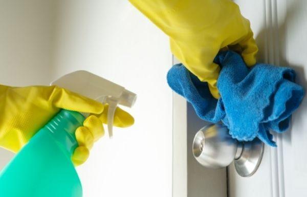 Home Cleaning Tasks That Are Often Overlooked