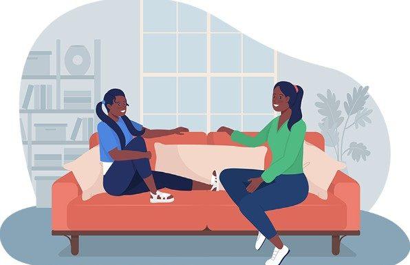 How to Talk To Your Child About Online Porn