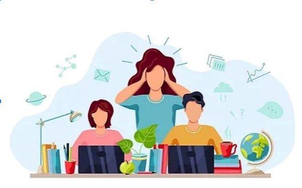 Managing Parental Guilt