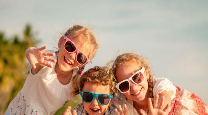 10 (mostly) Cheap Ideas to Enjoy Summer and Avoid Boredom