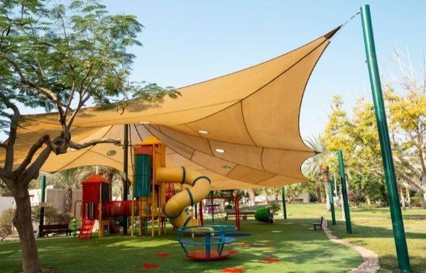 Beat the Heat: Ways To Keep Kids Cool in the Summer