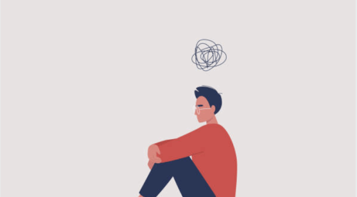 Anxiety and Stress: Coping with Change