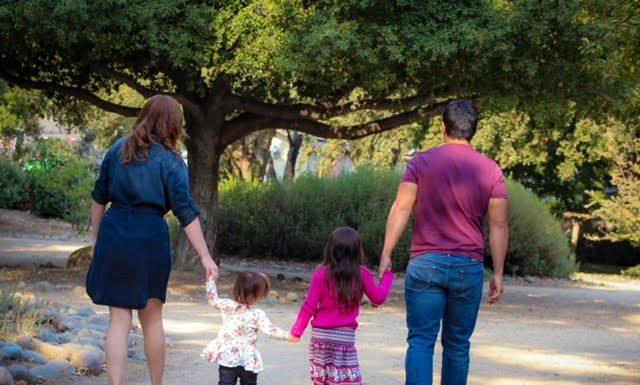 My Husband is a Respiratory Therapist and Our Daughter Tested Positive for COVID