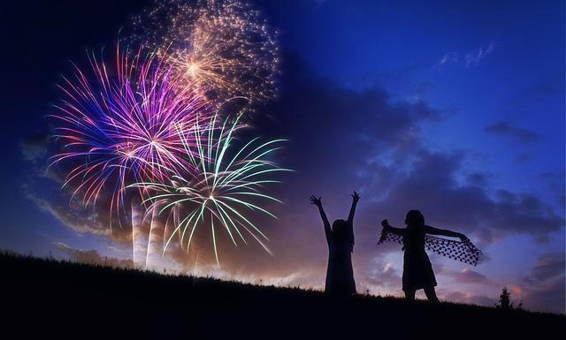 The American Academy of Audiology Recommends Protecting Your Hearing for Fourth of July Fireworks