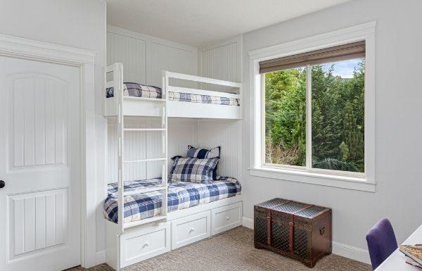6 Convincing Reasons To Get Your Kids a Bunk Bed