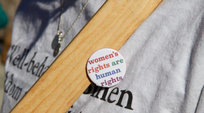 This Mother is Hella Proud to Support Safe Access to Abortion