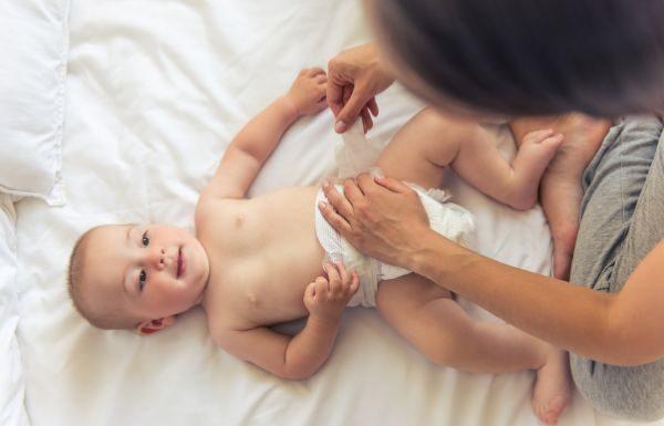 Best Ways To Prepare a Diaper Changing Station in Every Room