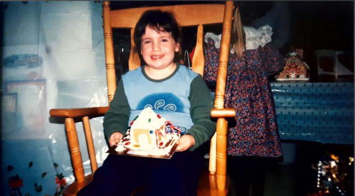 Coming to Terms with My Body Image & Helping Parents Start Tough Conversations