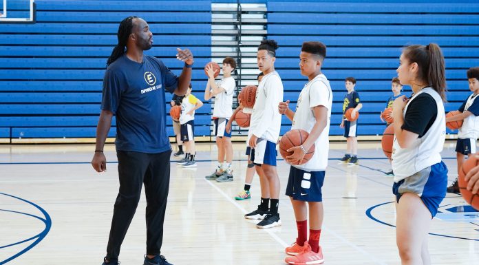 How to Support Your Kid's Sports Journey with Mindful Parenting