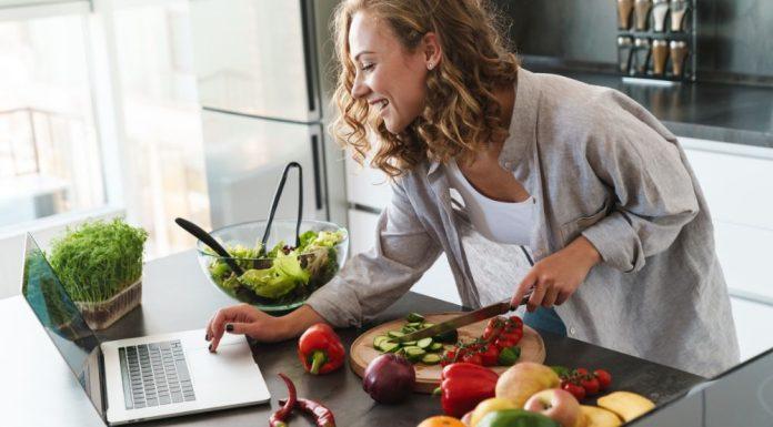 Techniques To Make Cooking at Home Easier