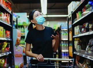 Something You Must Know when Grocery Shopping: GMOs Explained