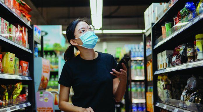 Something You Must Know when Grocery Shopping: GMOs Explained