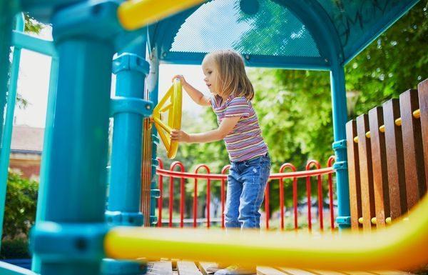Tips for Preparing Your Kids for the Playground