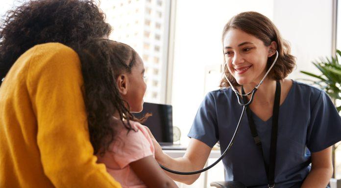 Preventing Sexual Abuse at the Pediatricians Office
