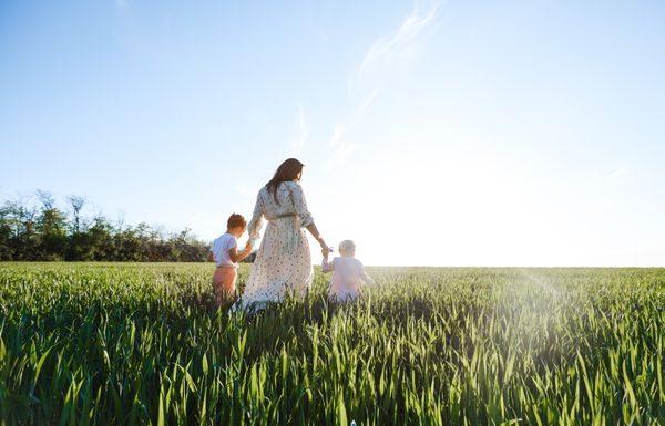 How To Nurture Your Child’s Eco-Consciousness