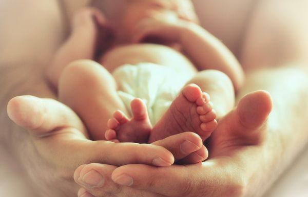 The Importance of the Golden Hour After Birth