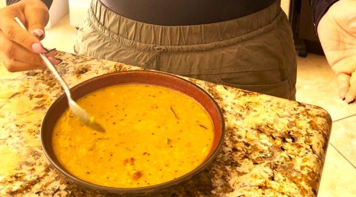 Cooking with Sujaya: Indian Cooking for Beginners