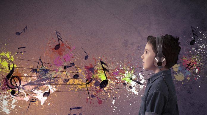 The Power of Music